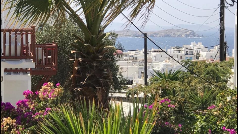 Sea view