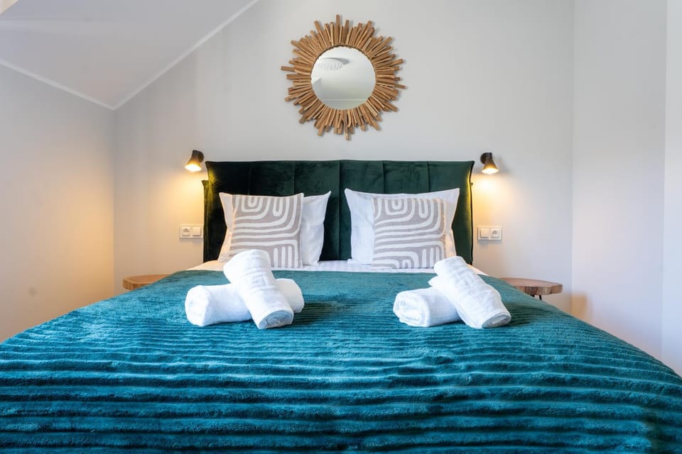 Apartamenty Lagos Apartment in Pomeranian Voivodeship