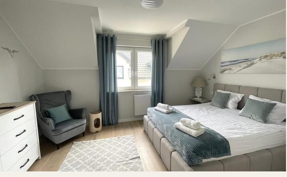 Apartamenty Lagos Apartment in Pomeranian Voivodeship