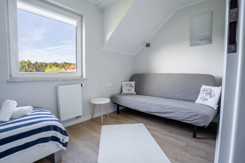 Apartamenty Lagos Apartment in Pomeranian Voivodeship