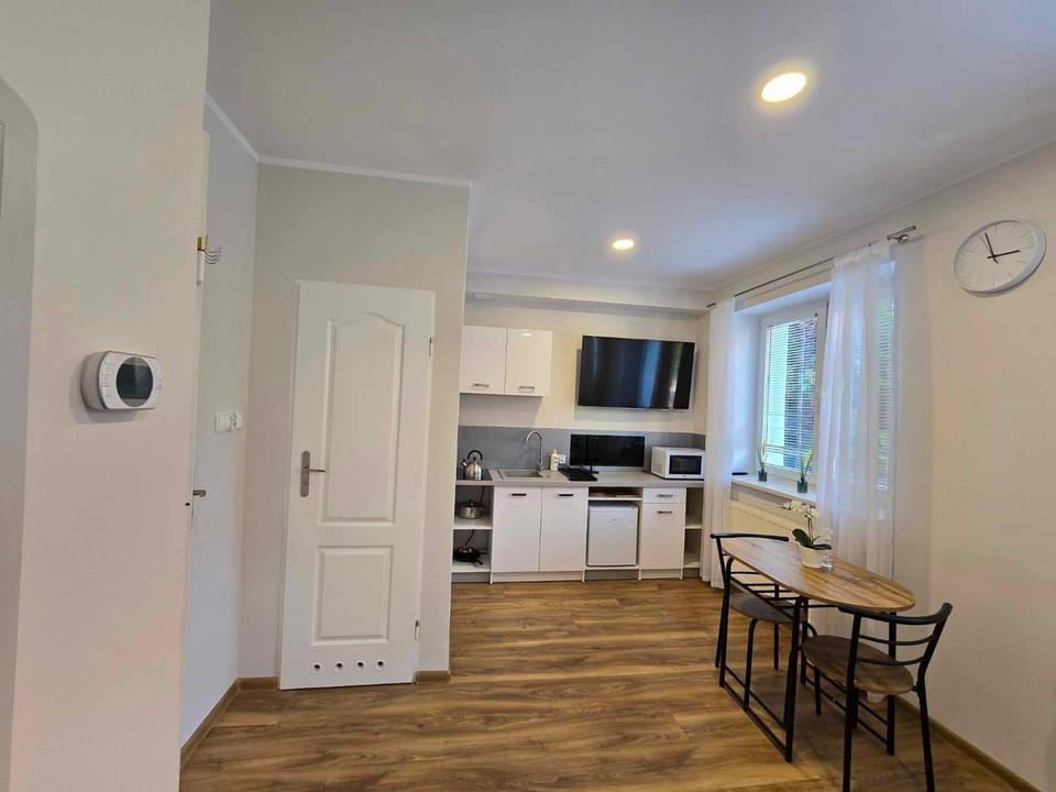 Szafirowy Zakątek Bed and Breakfast in West Pomeranian Voivodeship, Poland