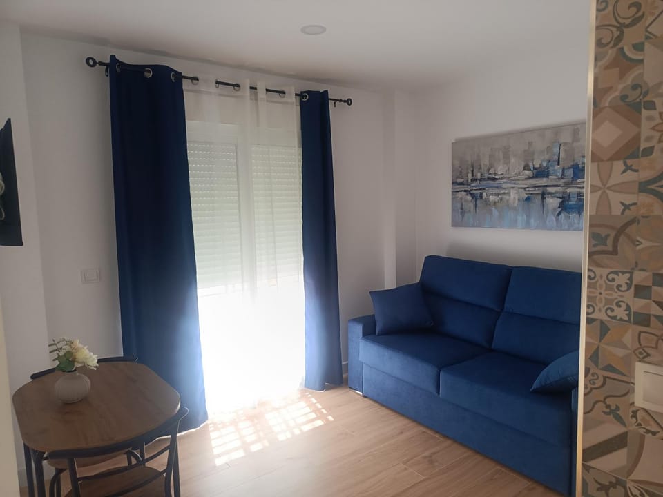 Las Rosas Bed and Breakfast in Malaga