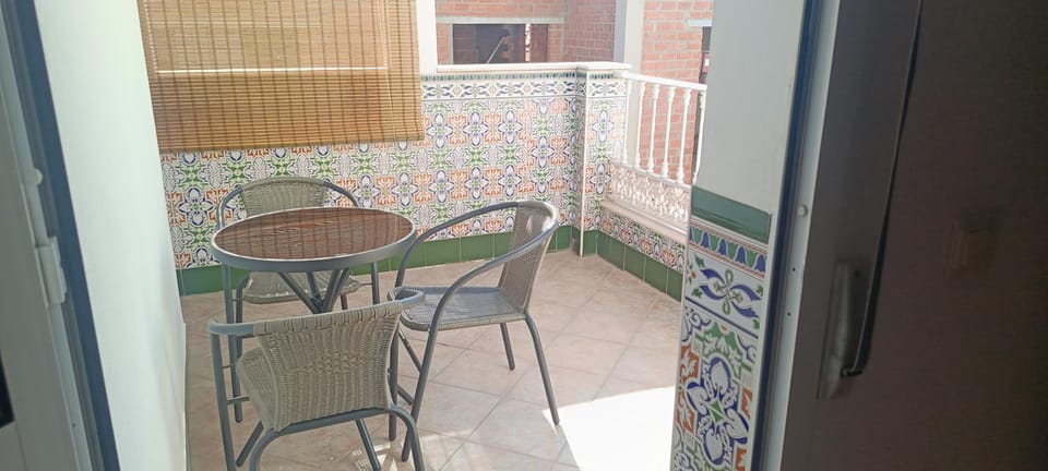 Las Rosas Bed and Breakfast in Malaga