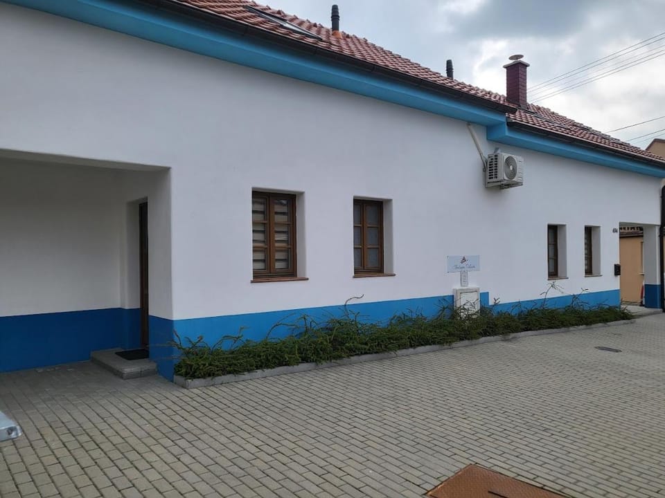 Chalupa Pohoda Apartment in South Moravian Region