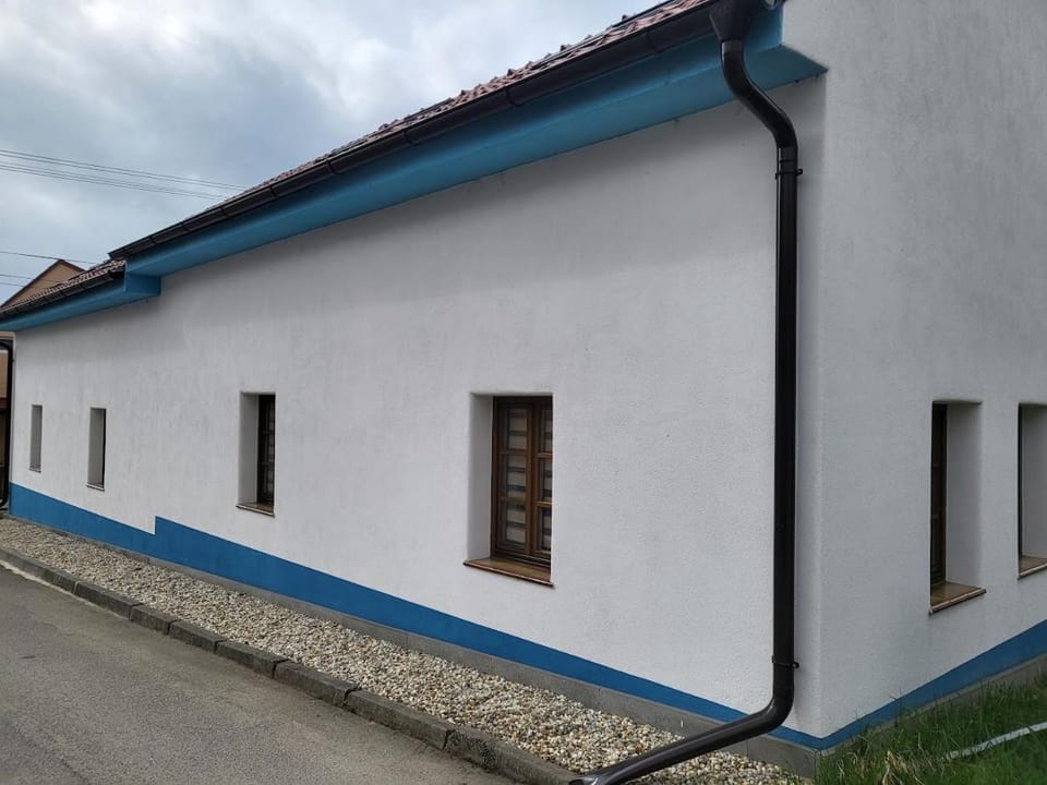 Chalupa Pohoda Apartment in South Moravian Region