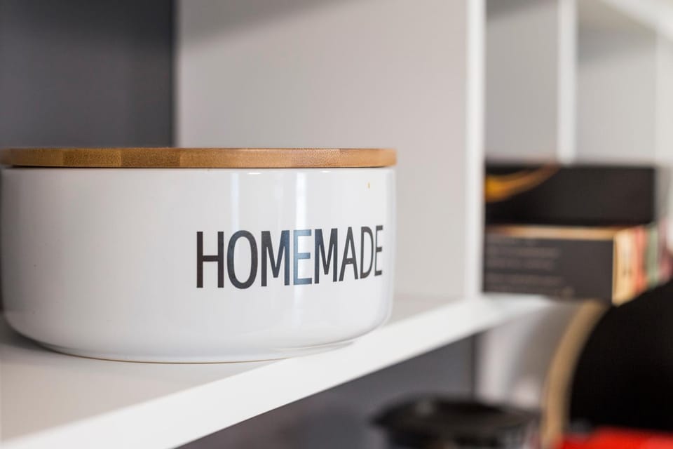 Apartman Amore Apartment in Brela