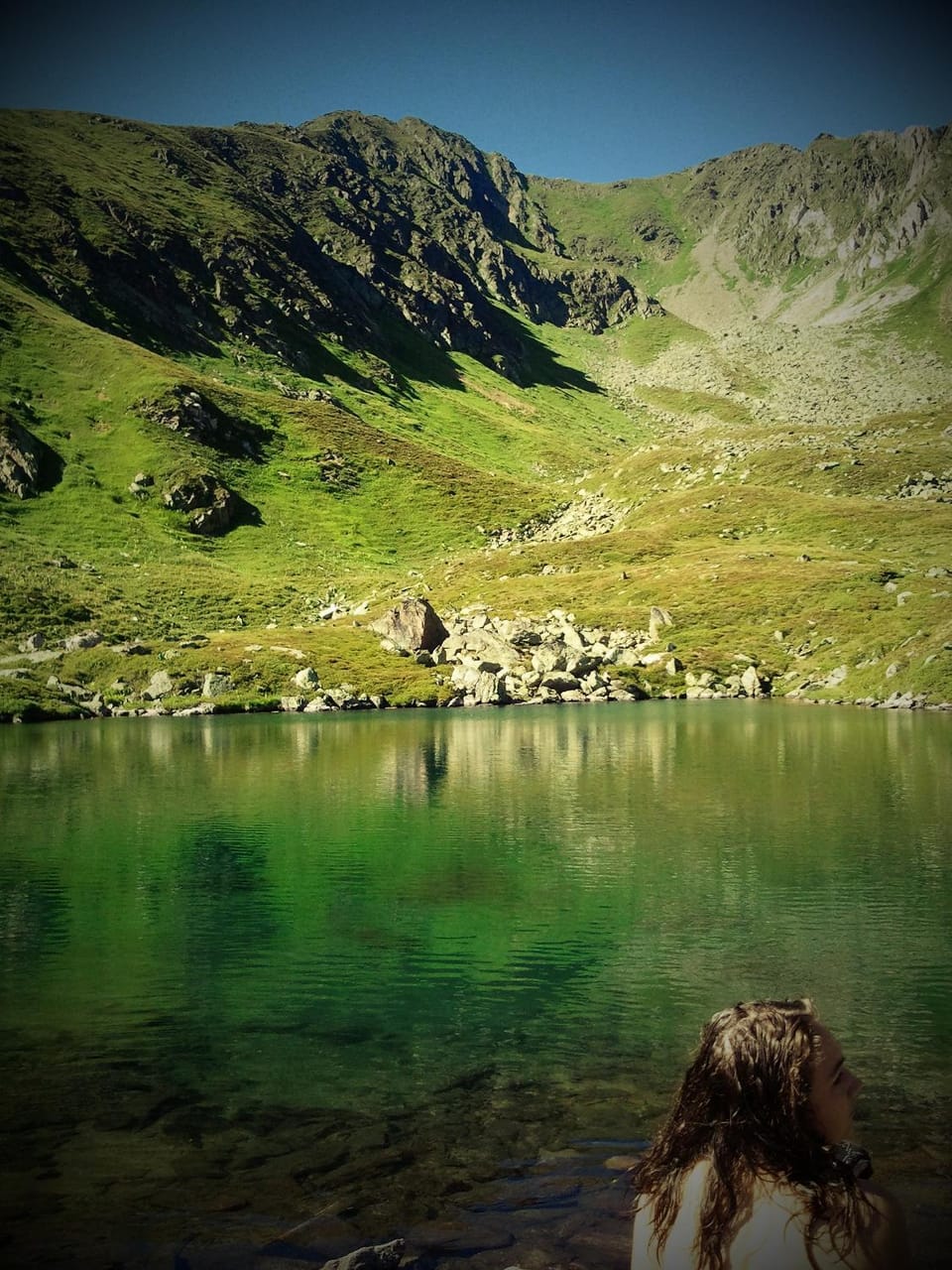 Hiking