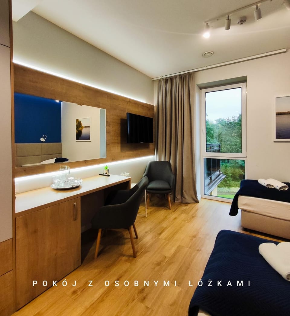 Szafir Bed and Breakfast in Poland