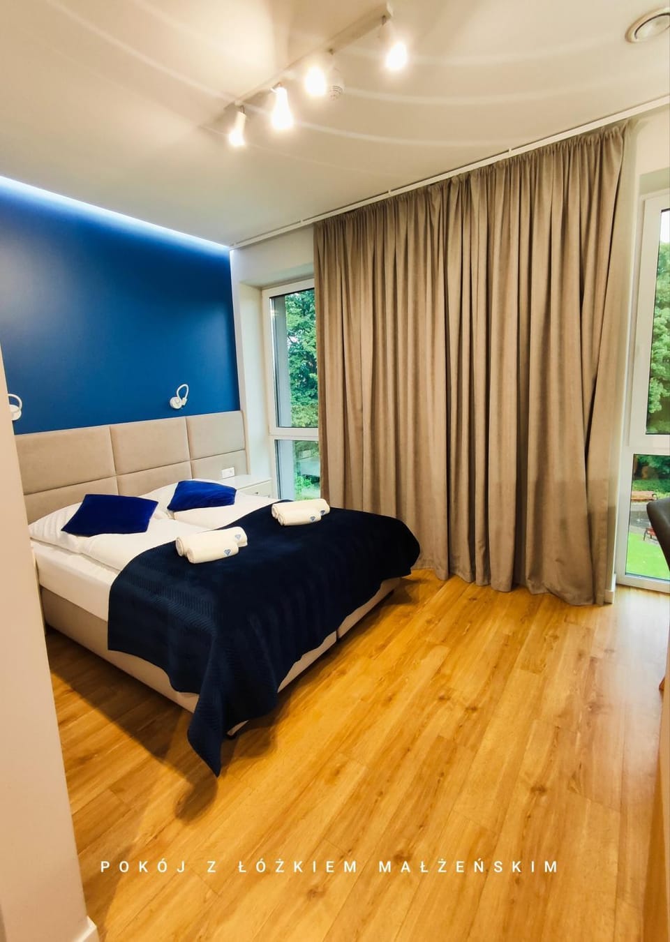 Szafir Bed and Breakfast in Poland