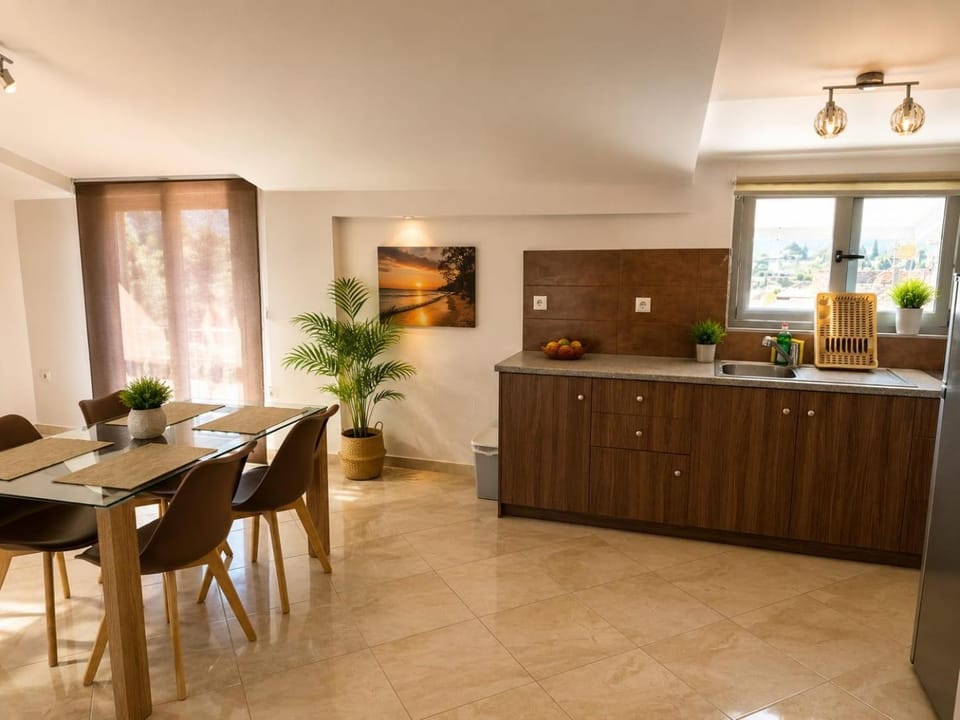 InStyle Zakynthos town Apartment Apartment in Zakynthos