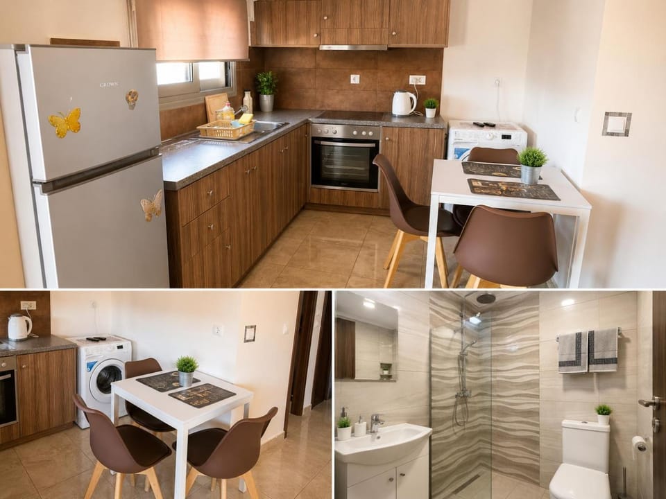 InStyle Zakynthos town Apartment Apartment in Zakynthos