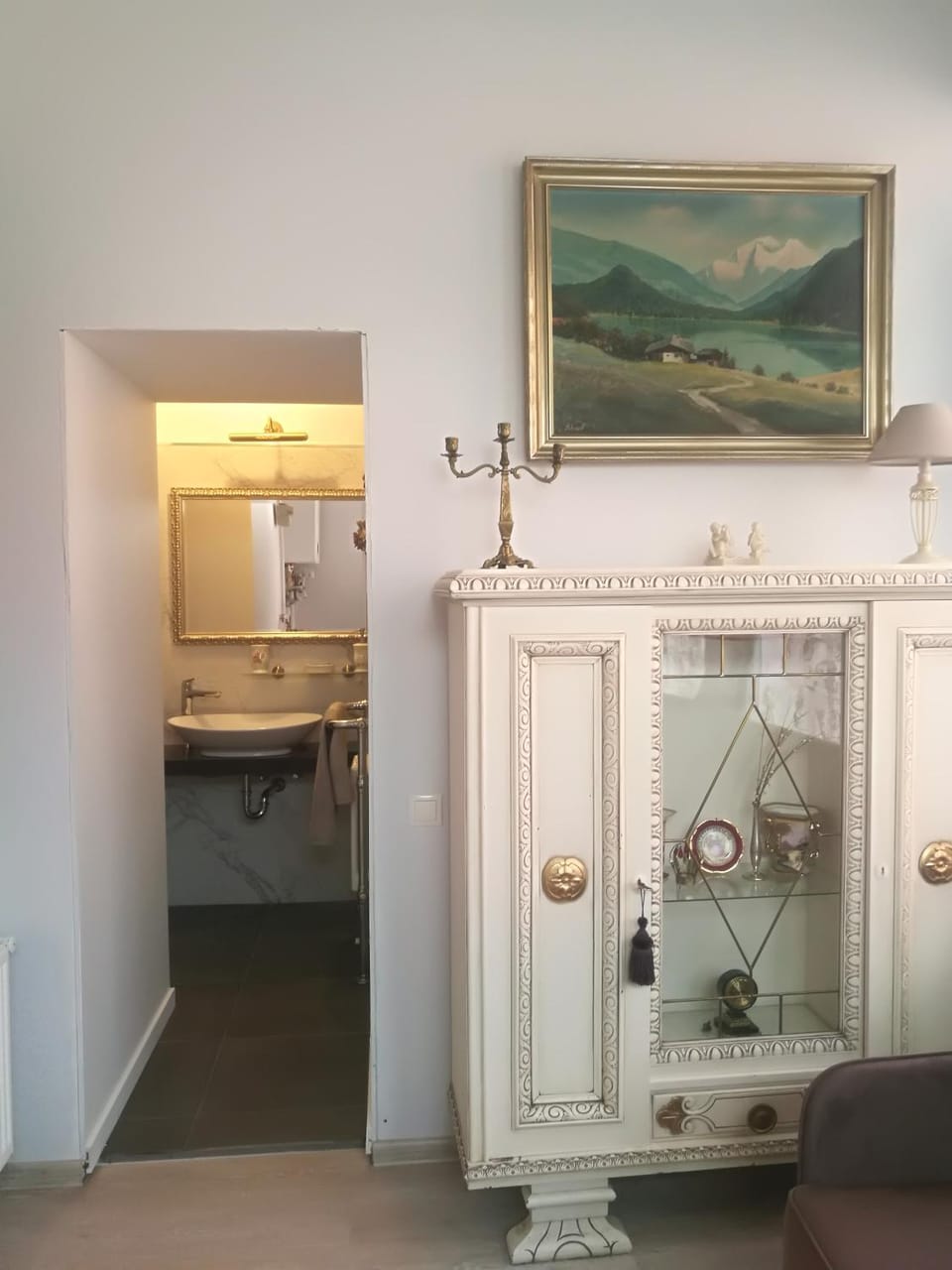 Golden Amber Apartment Apartment in Latvia