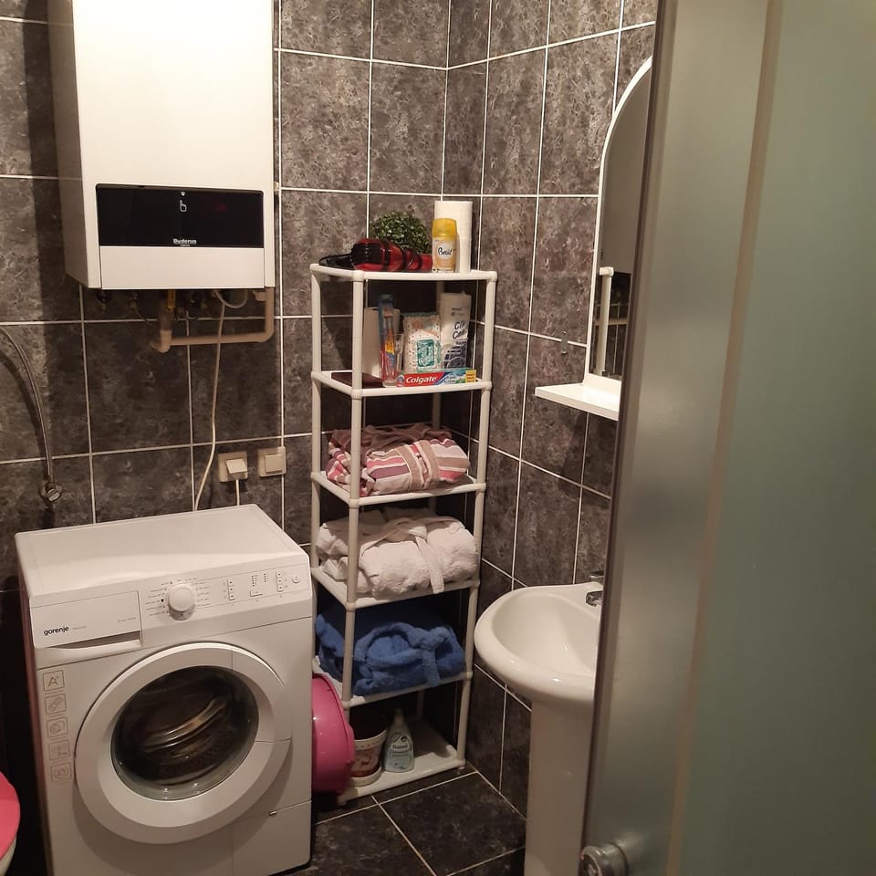 Lili Apartment in Serbia