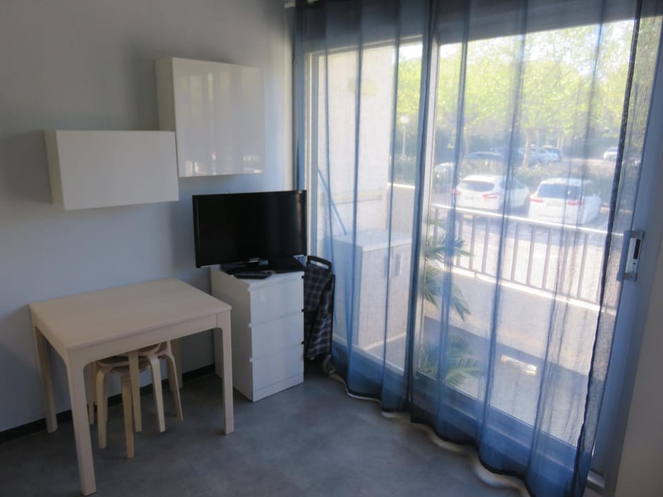 Studio du Soleil Apartment in La Grande-Motte