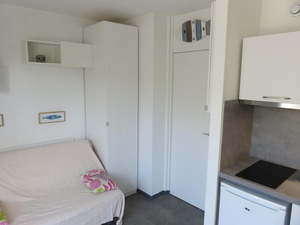 Studio du Soleil Apartment in La Grande-Motte