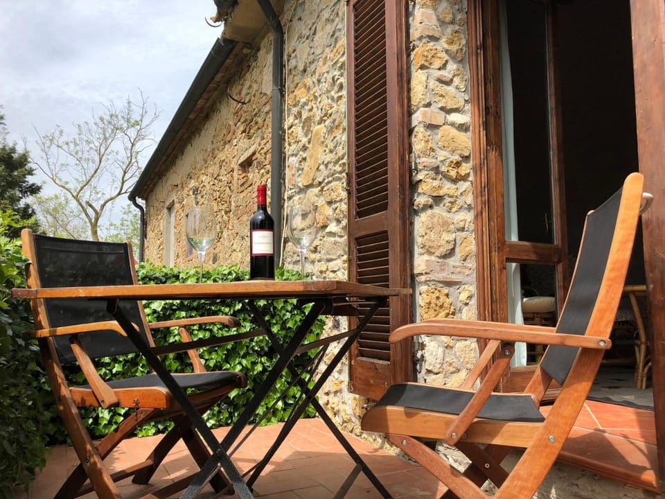 Balcony/Terrace, Balcony/Terrace