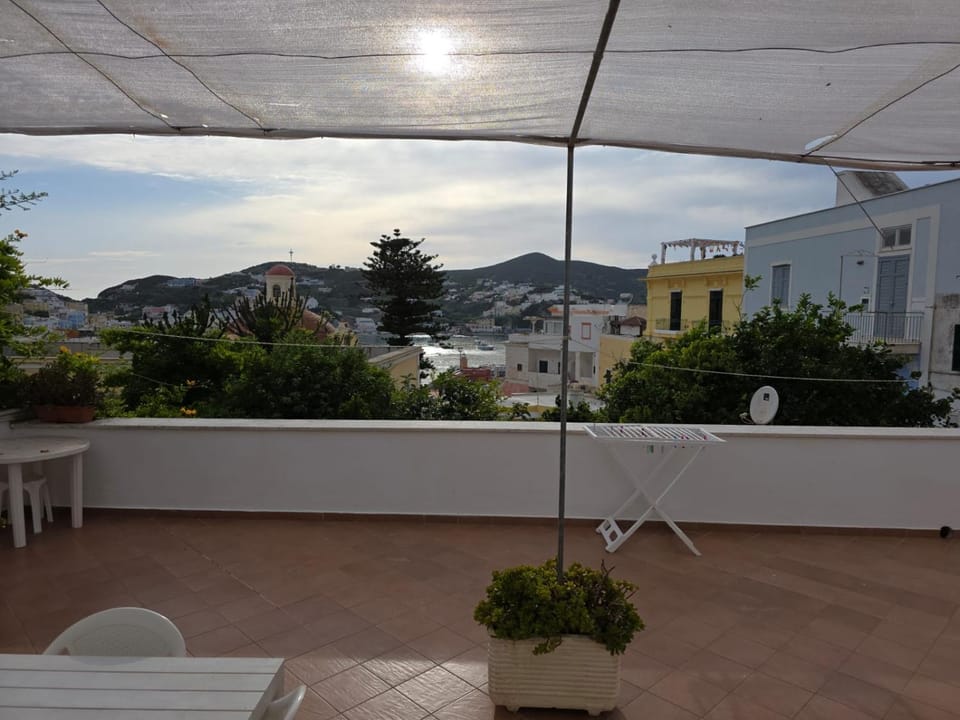 Agenzia Isotur GERANIO Apartment in Ponza