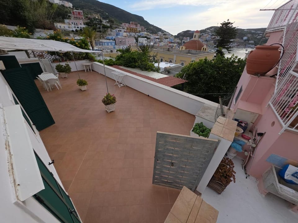 Agenzia Isotur GERANIO Apartment in Ponza