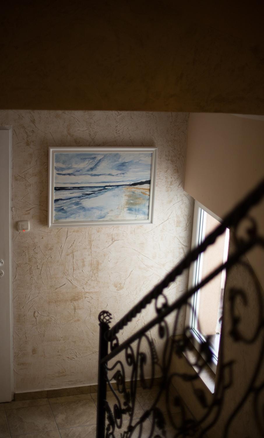 MARMAT Łeba Vacation rental in Leba