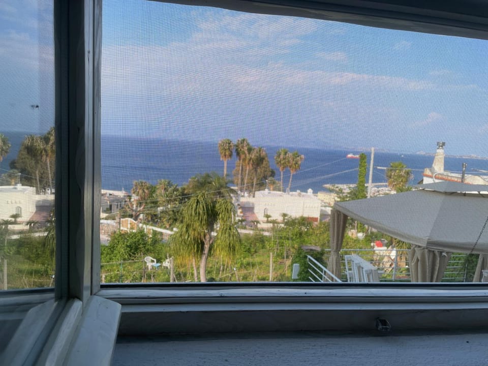 Belgodere di Mezzavia Apartments Bed and Breakfast in Lacco Ameno