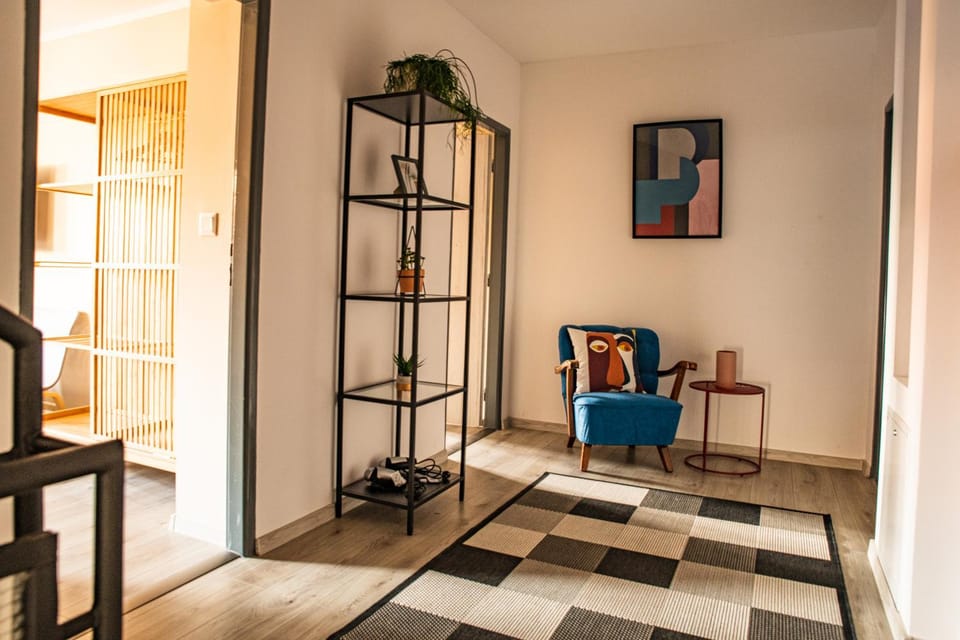 K-house Bed and Breakfast in Slovakia