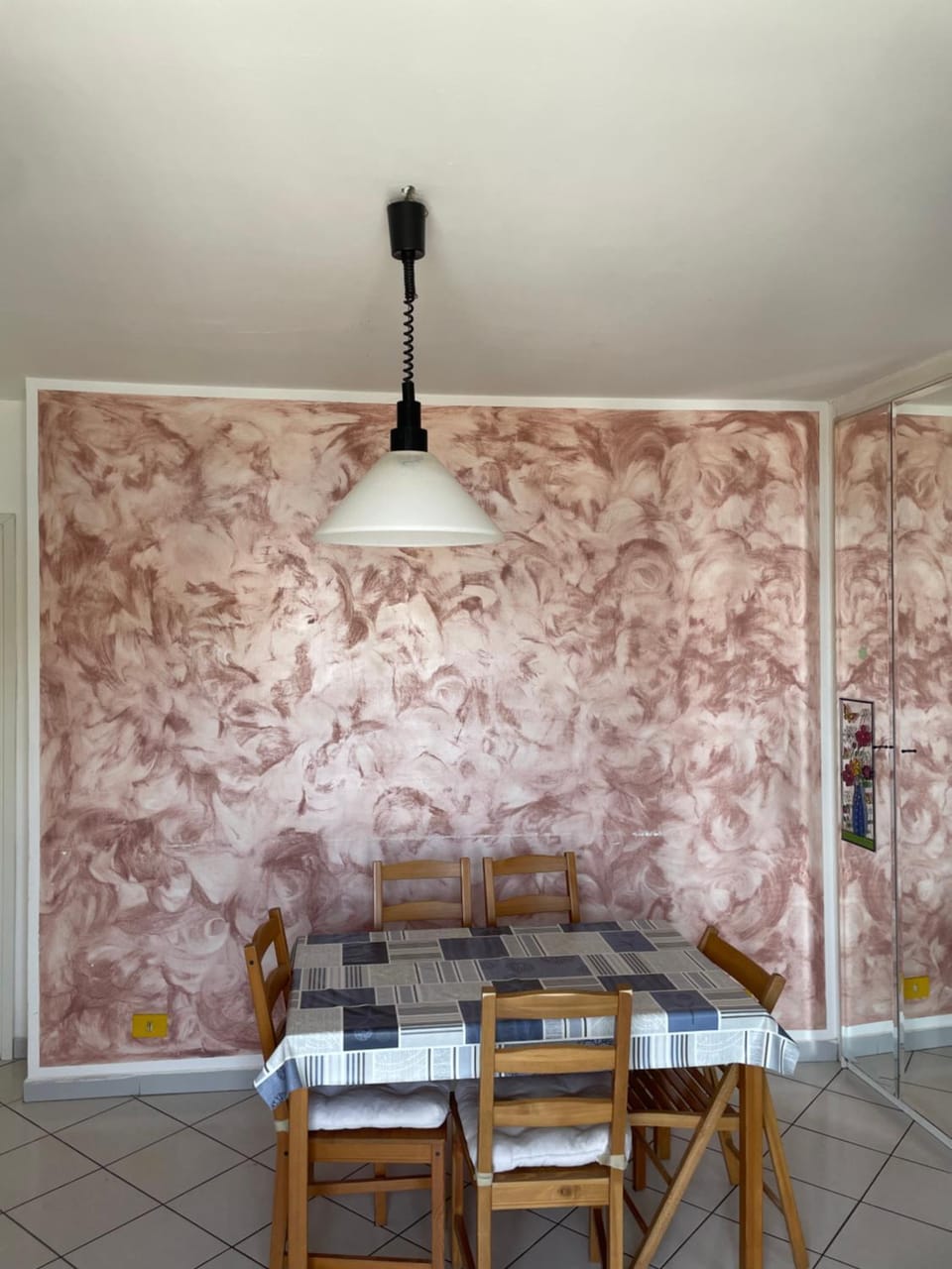 Agenzia Isotur GINESTRA Apartment in Ponza