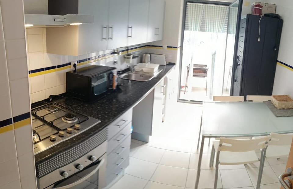 Isis & Isa Apartment in Monte Gordo
