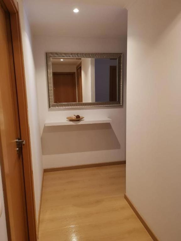 Isis & Isa Apartment in Monte Gordo