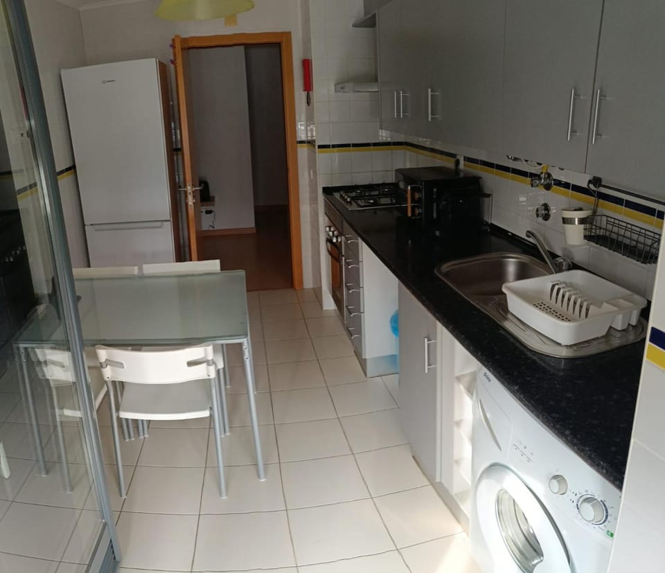 Isis & Isa Apartment in Monte Gordo