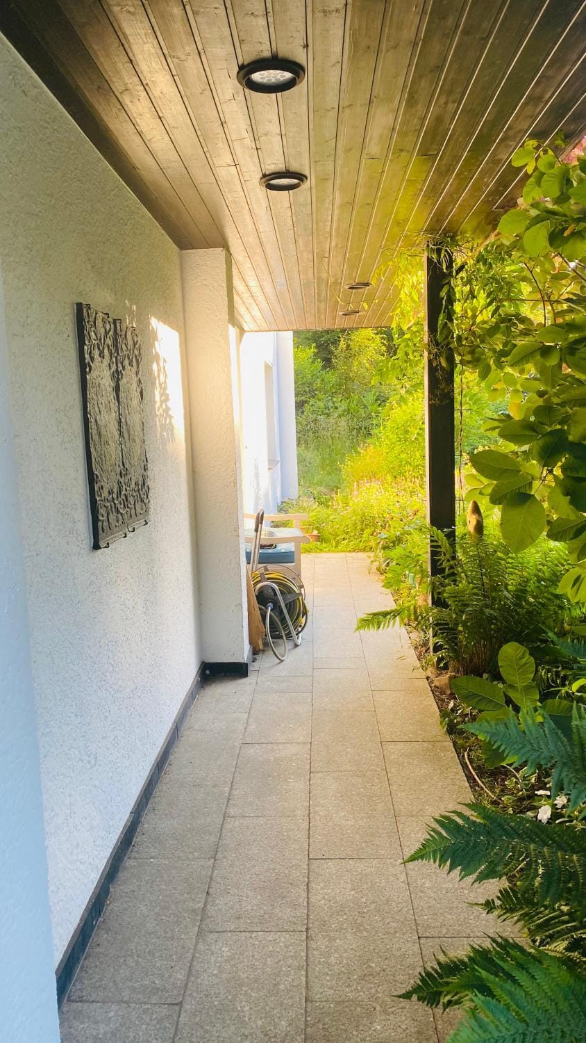 Ferienwohnung Koko Apartment in Wuppertal