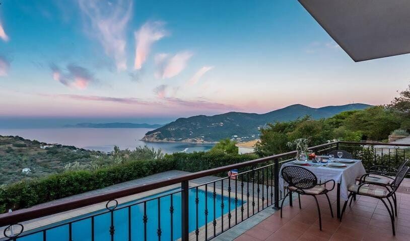 Villa alegria Villa in Sporades, Greece