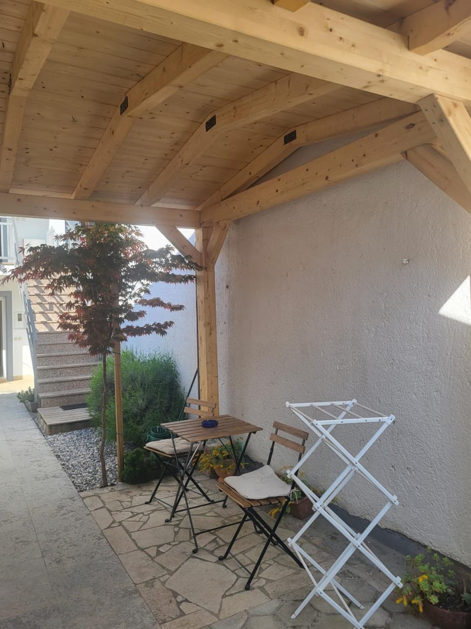 Apartman Karmen Apartment in Istria County