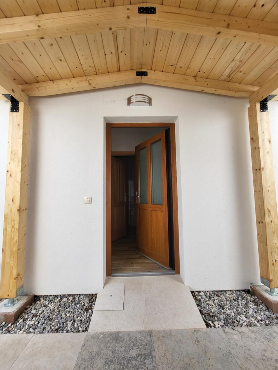 Apartman Karmen Apartment in Istria County