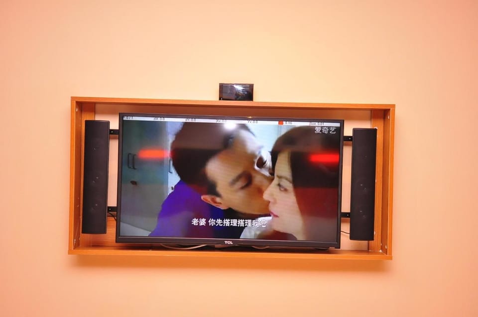 7Days Premium Ji`nan Luokou Clothing City Wuying Hill North Road Hotel in Shandong