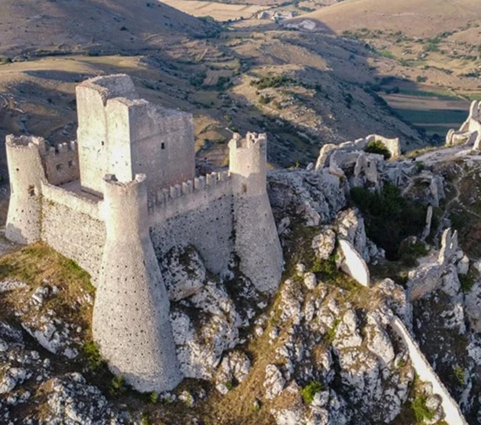 B&B Regina Margherita Suite Sauna Apartment in L'Aquila