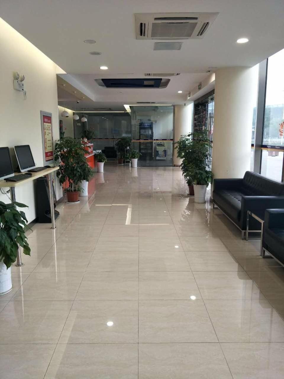 7Days Inn Nanjing South Railway Station Jiangjun Avenue Hotel in Nanjing