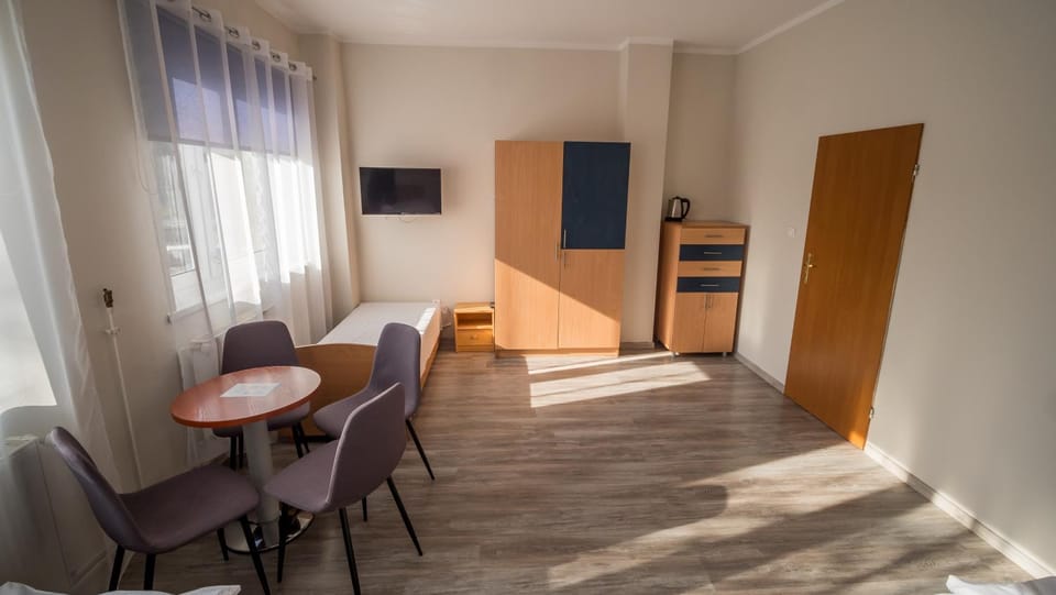 Meduza ośrodek wczasowy Resort in West Pomeranian Voivodeship, Poland