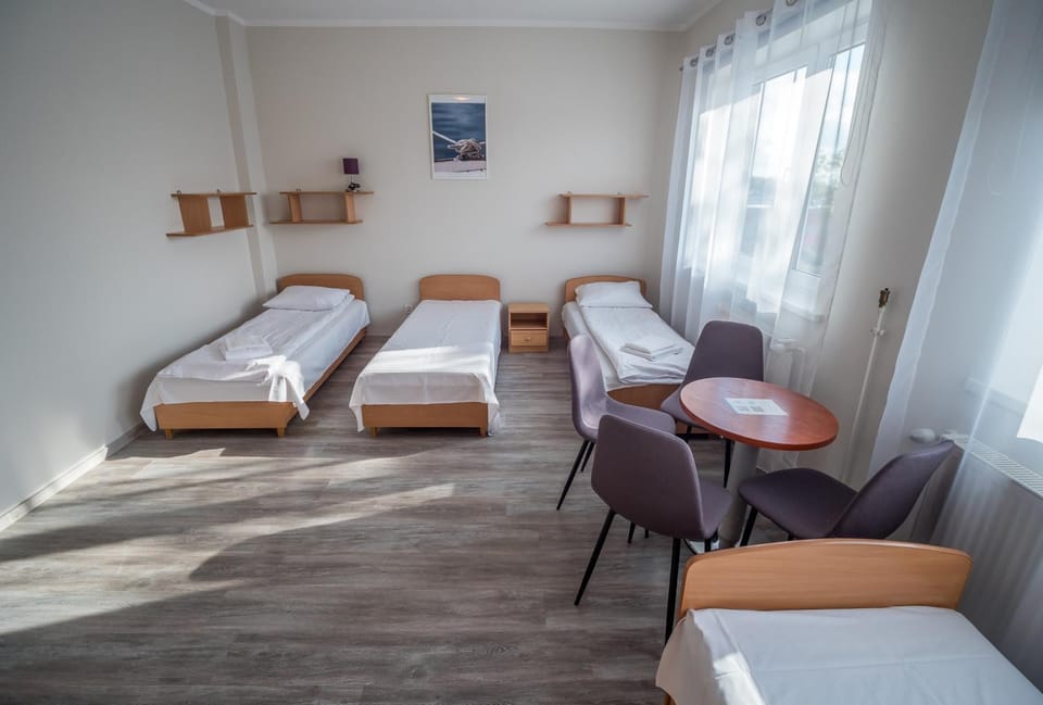 Meduza ośrodek wczasowy Resort in West Pomeranian Voivodeship, Poland