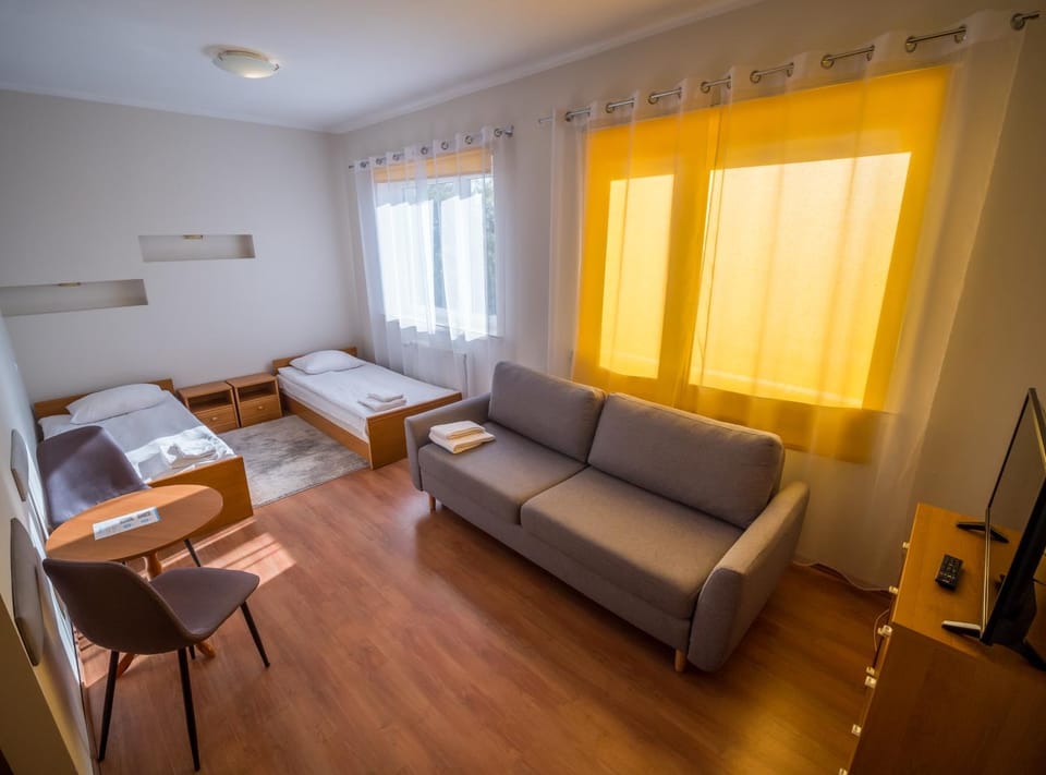 Meduza ośrodek wczasowy Resort in West Pomeranian Voivodeship, Poland