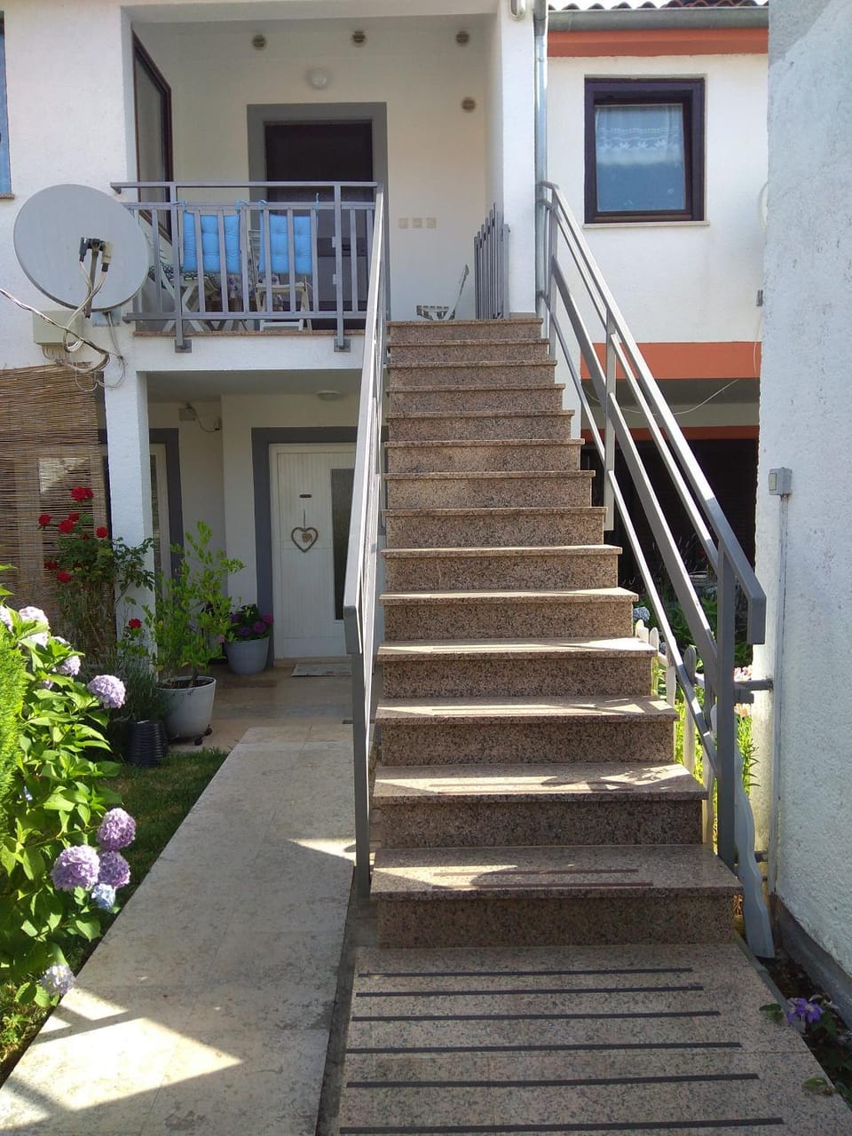 Apartment Nebo Apartment in Poreč