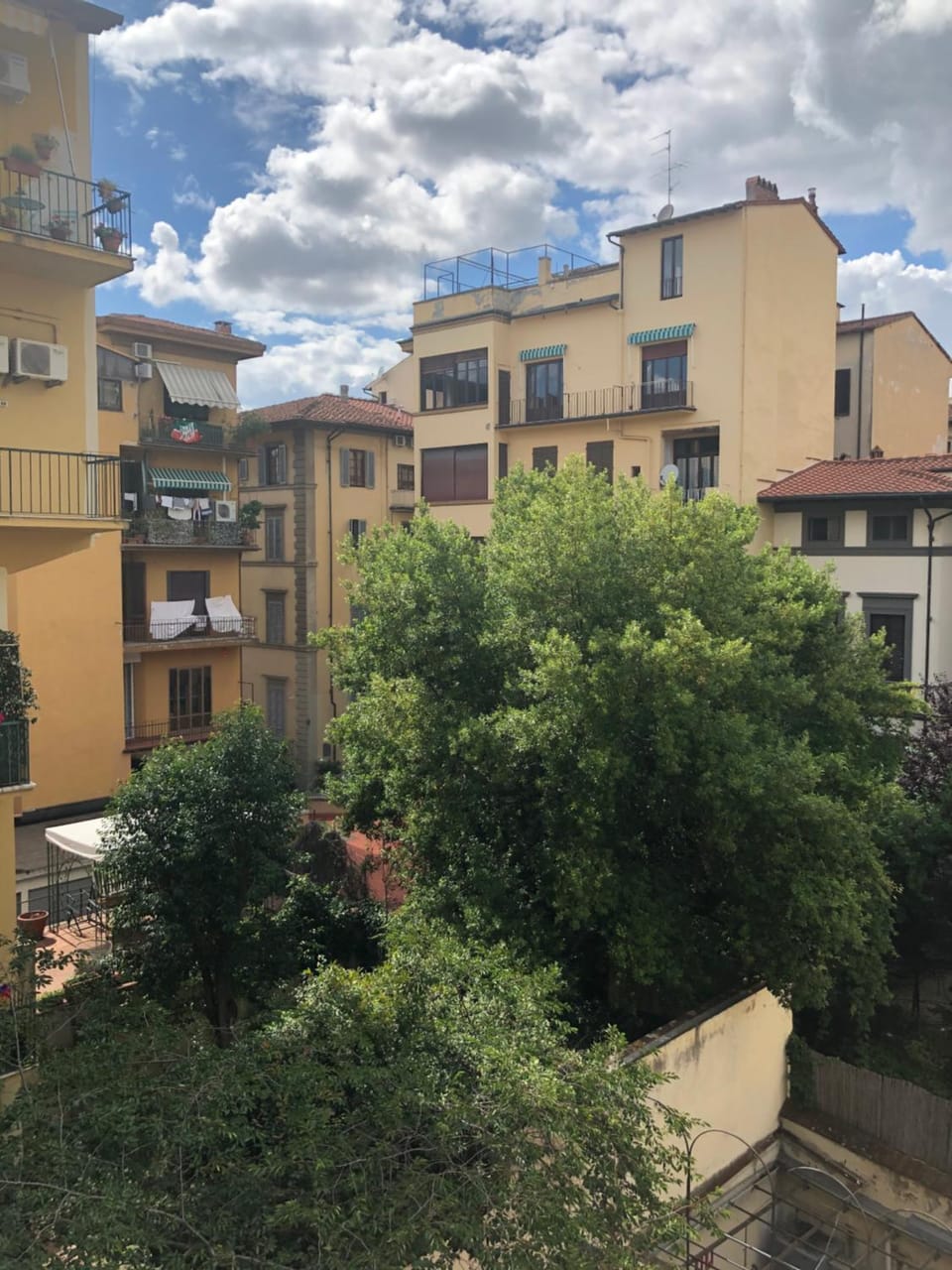 Property building, Day, Neighbourhood, City view, Street view