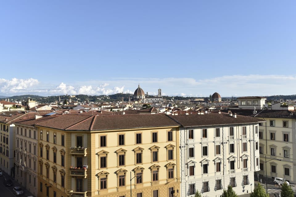 Day, City view, Location