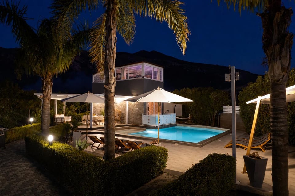 Moresca Luxury Private Villa & Spa Villa in Sicily