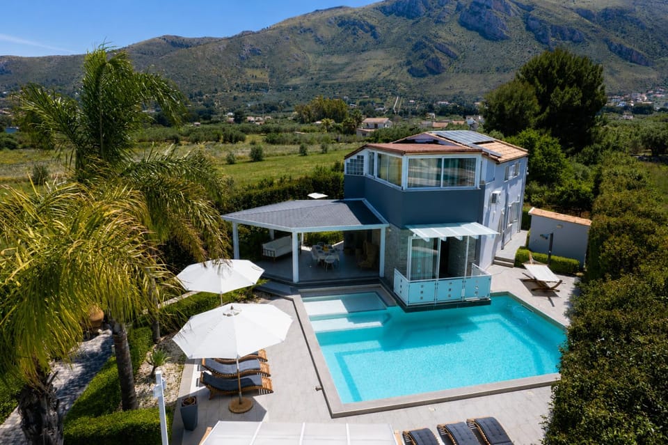 Moresca Luxury Private Villa & Spa Villa in Sicily