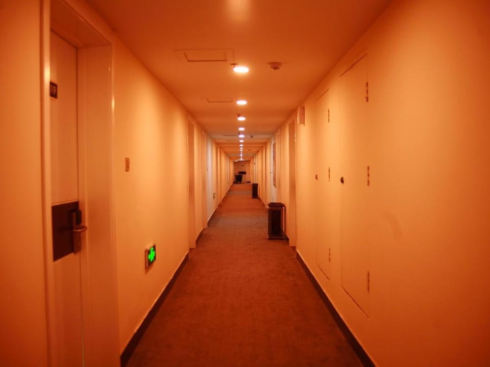 7Days Inn Zibo Dongsi Road Shengshi Xincheng Hotel in Shandong