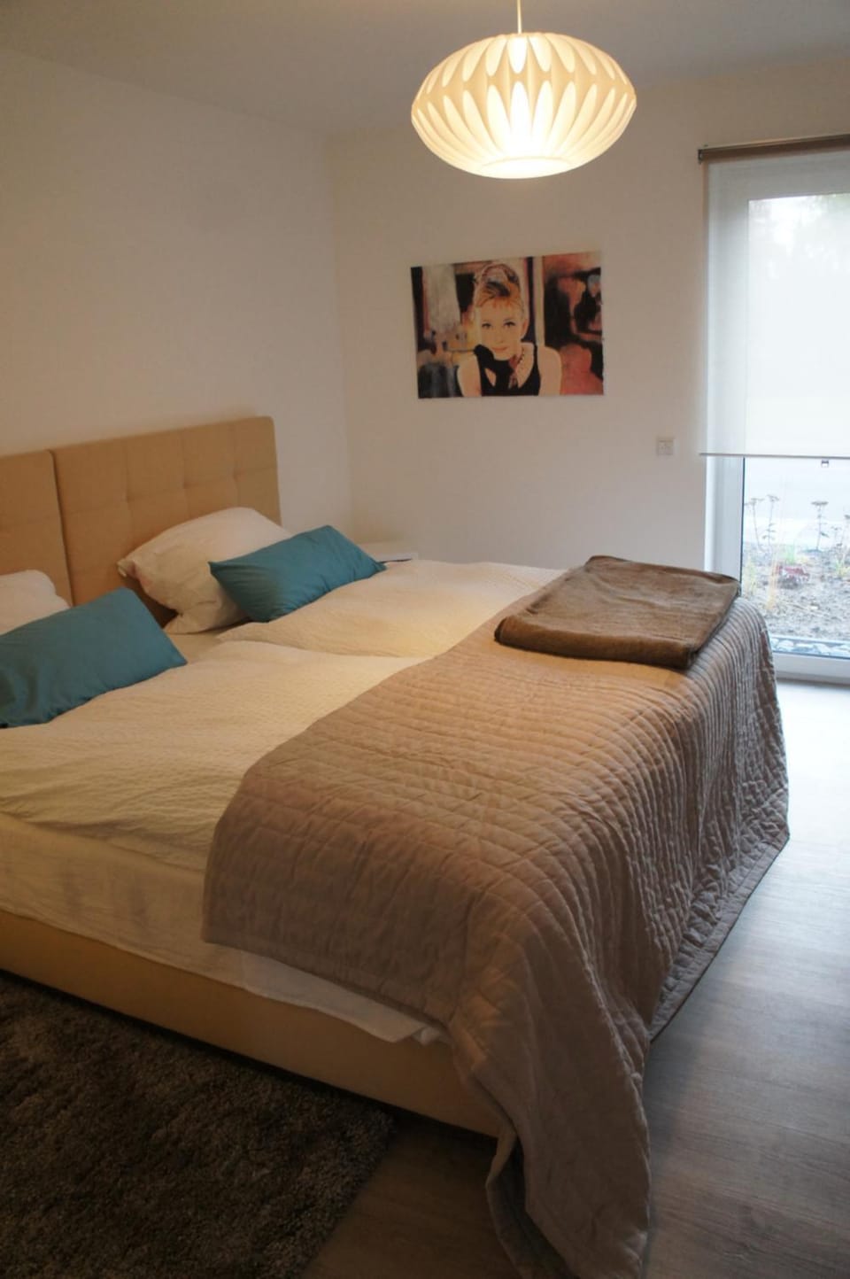 Bisping33 - Beletage Apartment in North Rhine-Westphalia