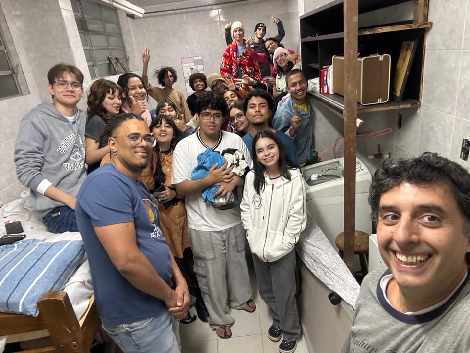 Espaço Inteiro Oscar Freire Capacidade grupo até 36 hóspedes Apartment in Sao Paulo City