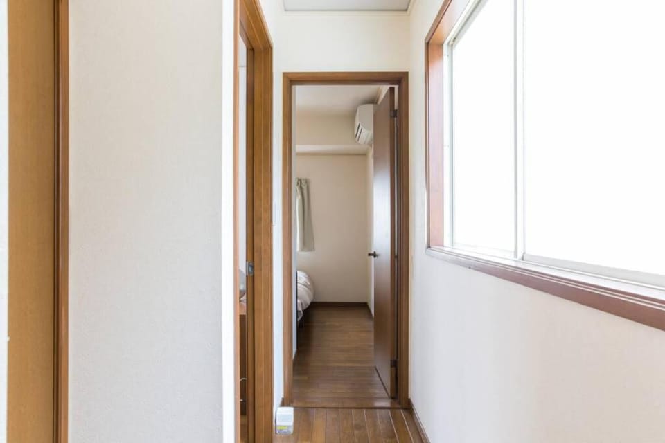 アンドステイ百人町2丁目A Apartment in Shinjuku
