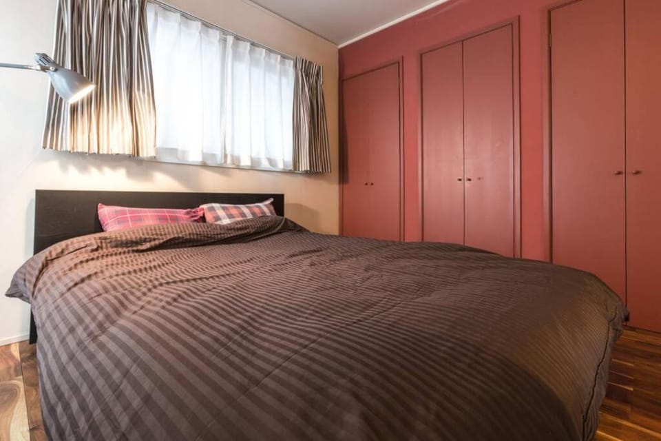 アンドステイ百人町2丁目A Apartment in Shinjuku