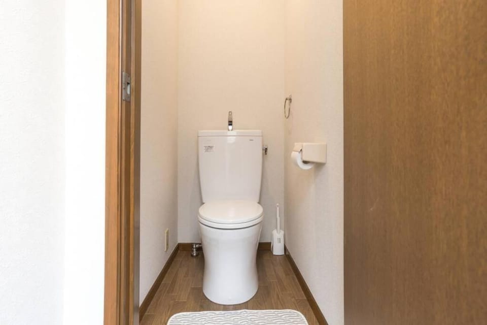 アンドステイ百人町2丁目A Apartment in Shinjuku